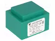 MUUNTAJA - 4VA - 230VAC - 24V - 166,6MA - PCB - IP00 - TEZ - Piirilevymuuntajat - TEZ4D24V - 1