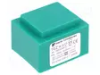MUUNTAJA - 4VA - 230VAC - 24V - 24V - 83,3MA - 83,3MA - PCB - IP00 - Piirilevymuuntajat - TEZ4D24-24V - 1