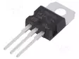 REGULAATTORI KIINTEÄ JÄNNITE - 12V - 1,5A - Regulaattorit kiinteällä jännitteellä - L7812ABV - 1