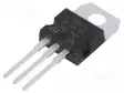 REGULAATTORI KIINTEÄ JÄNNITE - 24V - 1,5A - Regulaattorit kiinteällä jännitteellä - L7824CV - 1