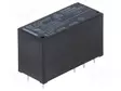 RELE - DPDT - UKELAN: 24VDC - 5A - 5A/250VAC - FTR-F1 - Pienoisreleet - FTR-F1CA024V - 1