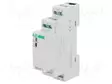 RELE: ASENNUS-BISTABIILI,PULSSI-INRUSH - NO - DIN-KISKOLLE - 16A - Asennusreleet - BIS-411I-24V - 1