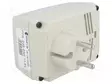 VIRTALÄHDE KIINTEÄLLÄ JÄNNITTEELLÄ,VERKKOMUUNTAJA,PISTOKE - 20W - Pistorasiamuuntajat - PFS20S11.5V - 1