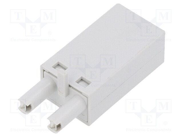 DIODIMODUULI - Releiden lisätarvikkeet - CR-PM-42BV - 1