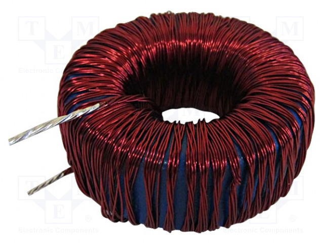 KURISTIN - THT - 680UH - 6AOHM - KURISTIN: RENGASMAINEN - Kuristimet - DTMSS-470.686V - 1