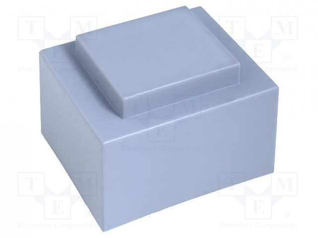 MUUNTAJA - 12VA - 230VAC - 18V - 18V - 330MA - 330MA - PCB - IP00 - Piirilevymuuntajat - TSZZ102X18V - 1