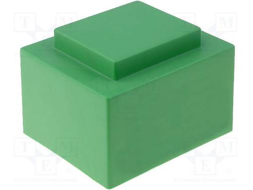 MUUNTAJA - 16VA - 230VAC - 18V - 888,8MA - PCB - IP00 - TEZ - Piirilevymuuntajat - TEZ16D18V - 1