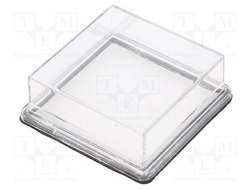 RELEIDEN LISÄTARV: SUOJA - ZELIO RELAY,ZELIO TIME - Aikareleet ja ajastimet - RE48AIPCOV - 1