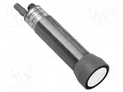 ULTRAÄÄNIANTURI - MITTA-ALUE: 200÷4000MM - UVIRT: 10÷30VDC - Teollisuus ultraäänianturit - UC4000-30GM-IUR2-V - 1