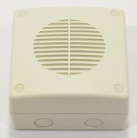 VESITIIVIS KOTELOITU KAIUTIN VISATON WL 10 P (6 W) 100 V - Koteloidut kaiuttimet - WL10P100V - 1