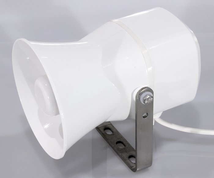 VISATON DK 130 X - 100 V - Torvikaiuttimet - DK130X-100V - 1