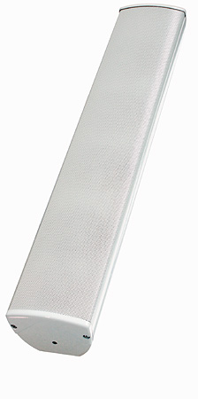 VISATON EZ 55.10 100 V - Pilarikaiuttimet - EZ55.10-100V - 1
