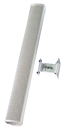 VISATON EZ 60.7 100 V - Pilarikaiuttimet - EZ60.7-100V - 1