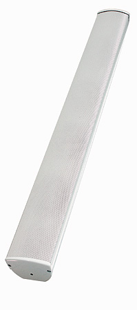 VISATON EZ 97.10 100 V - Pilarikaiuttimet - EZ97.10-100V - 1