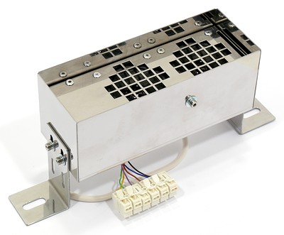 VISATON UL 7 N 100 V - Kattoon asennettavat kaiuttimet - UL7N-100V - 1