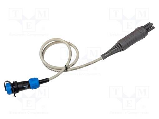 PIHTIADAPTERI - Laboratorioliittimet - muut - WAADACPV - 1