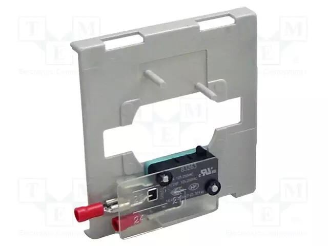 APUKONTAKTORIT - Erottimet - KATKO-VKA1V - 1