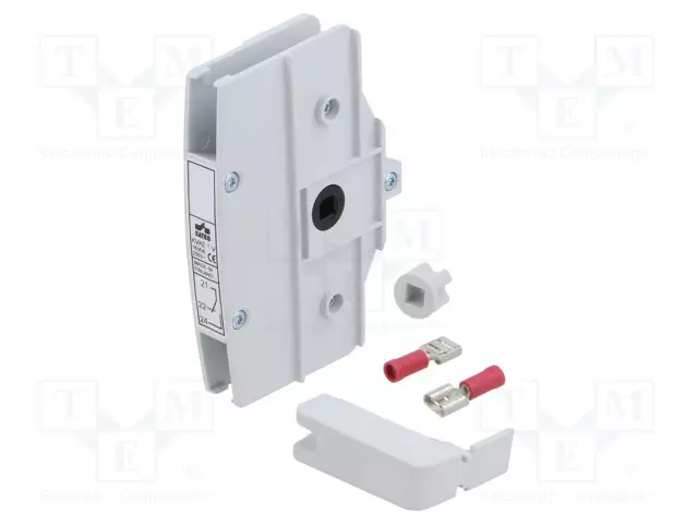 APUKONTAKTORIT - Erottimet - KVKE1V - 1