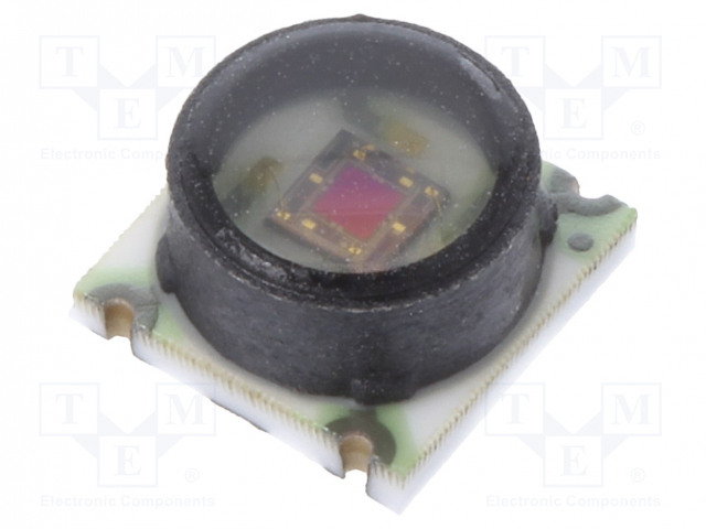 ANTURI: PURISTUSVOIMA - UVIRT: 12VDC - TOIMINTALÄMP: 0÷50°C - Voima-anturit - TBFLPNS1.6BGUCV - 1