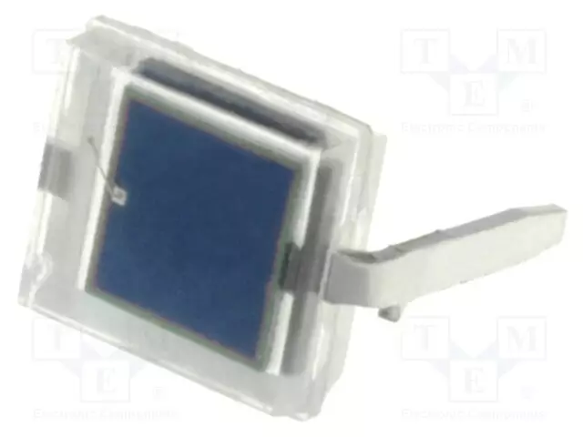 FOTODIODI IR PIN - DIL - THT - 900NM - 430÷1000NM - 65° - 215MW - Fotodiodit - BPW34S-V - 1