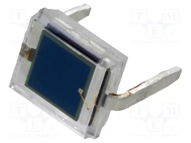 FOTODIODI IR PIN - THT - 900NM - 430÷1000NM - 65° - 215MW - Fotodiodit - BPW34-V - 1