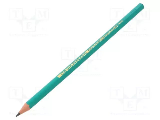 LYIJYKYNÄ - CONTE EVOLUTION - Kynät ja kirjoitustarvikkeet - BIC-CONTE-EV - 1