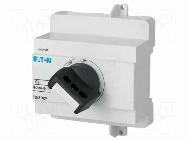 OVIKYTKIN - Erottimet - BZM2-XDV - 1