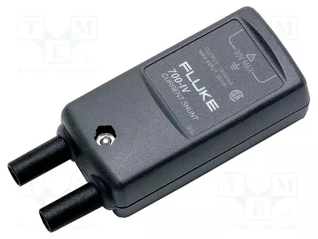 SHUNTTIVASTUS - Kalibraattorit ja tarvikkeet - FLK-700-IV - 1