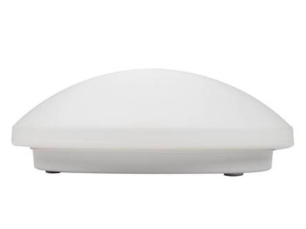 LED KATTOVALAISIN LIIKETUNNISTIMELLA 10 W - PYÖREÄ - NEUTRAALI VALKOINEN - LED lamput - LEDA84NW - 2