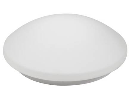 LED KATTOVALAISIN LIIKETUNNISTIMELLA 10 W - PYÖREÄ - NEUTRAALI VALKOINEN - LED lamput - LEDA84NW - 1