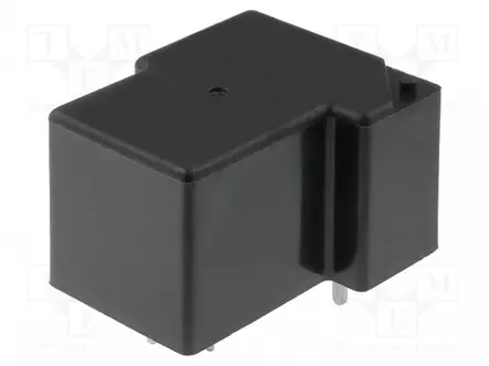 RELE - SPST-NO - UKELAN: 5VDC - 30A - MAX.240VAC - Tehoreleet - L90AS-5W - 1