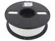 3D FILAMENTTI PET-G - 1,75MM - VALKOINEN - 220÷260°C - 1KG - 3D Filamentit - 3DP-PETG1.75-01-W - 1