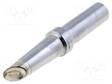 KÄRKI - AALTO - 3MM - JUOTTIMELLE - Juotinkärjet - WEL.ET-GW - 1
