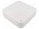 LAITEKOTELO - PF - X: 200MM - Y: 200MM - Z: 60MM - ABS - VALKOINEN - IP40 - Paneelikotelot - TKC-PF20-6-20W - 2