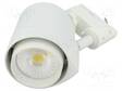 LAMPUN: LED - 4000K - IP44 - 2000LM - L: 141MM - RUNKO: VALKOINEN - 230VAC - LED-työvalot ja valonheittimet - LTR-019-40-W - 1