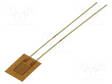 PAINEANTURI-ANTURI - 5X7,5X0,06MM - TOL: ±0,5% - Voima-anturit - TEN-TF3120-W - 1