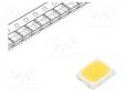 LED - VALKOINEN - SMD - 2835 - 22÷24LM - 2800-3000(TYP)-3100K - 120° - Pintaliitos LED - FYLS-2835UWC3-0.2W - 1