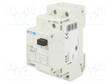 RELE: ASENNUS-BISTABIILI,PULSSI-DPDT - UKELAN: 48VAC,24VDC - Asennusreleet - Z-S48WW - 1