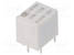 RELE - SPDT - UKELAN: 6VDC - 35A - UKELANMIN: 3,6VDC - Autoreleet - HFKW006-1ZW - 1