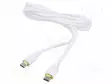 KAAPELI - CABLEXPERT - USB 2.0 - USB C PISTOKE,MOLEMMIN PUOLIN - USB kaapelit ja adapterit - CC-USB2S-CMCM1.5W - 1