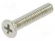 LISÄTARVIKKEET: KIINNITYSRUUVI - DH - FFC/FPC liittimet rasteri 0,5mm - DH60A-SCREW - 1