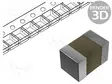 KERAAMINEN KONDENSAATTORI - MLCC - 8,2PF - 100V - C0G (NP0) - ±0,5PF - MLCC SMD kondensaattorit - GCM1885C2A8R2DA16W - 1