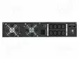 UPS VIRTALÄHDE - 1400W - 2000VA - 208÷240V - RACK - 530X440X88MM - 9AH - UPS ja tietokeneen virtalähteet - R2000IPSW - 2