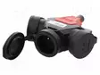 AC LIITIN- - AC liittimet ja rungot - 243711-SRW - 1