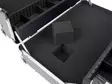 ALUMIININEN TYÖKALULAUKKU 445 x 265 x 170 mm - Alumiinisalkut - 1819-CW - 3