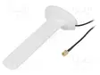 ANTENNI - 5G,LTE - 6DBI - MAGNEETTI - 50OHM - 680÷4900MHZ - -40÷85°C - 2M - GSM antennit - 5G-ANT-CP01W - 1