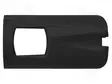 ASENNUSELEM: LIITINMERKIT - MUSTA - Laboratorioliittimet - muut - CLIP8455-SW - 1