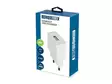 COMPACT CHARGER WITH USB OUTPUT - 5 V - 2.4 A max. - 12 W max. - Hakkuriteholähteet - PSS6EUSB32W - 2