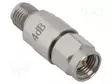 VAIMENNIN - 50OHM - 6GHZ - 4DB - RF adapterit - ATS-1M1F-04DB2W - 1