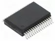 IC: RAJAPINTA - MULTIPLE SWITCH DETECTION INTERFACE (MSDI) - SPI - Mikropiirit - muut liitäntäpiirit - MC33972ATEW - 1